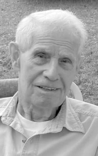 Robert “Bob” J. Cotter